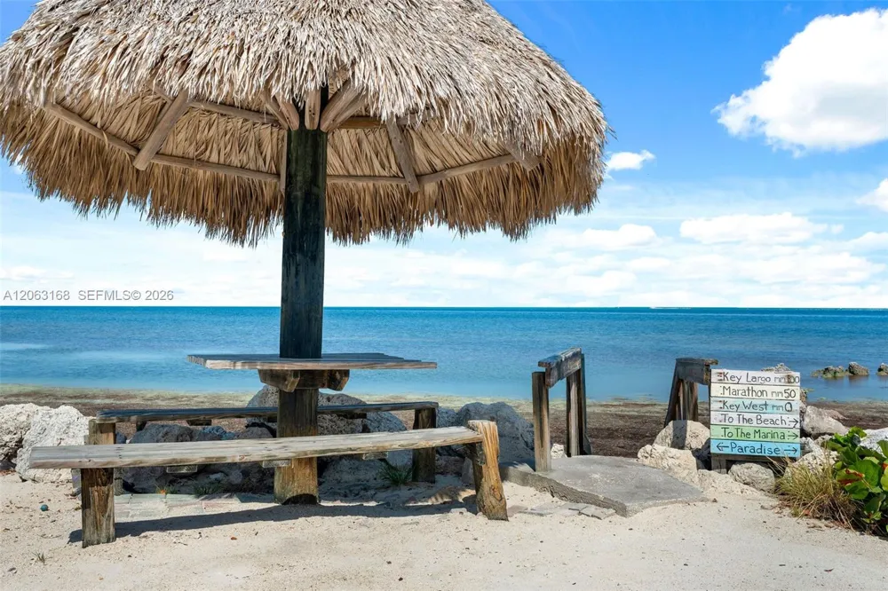 1500 Ocean Bay Dr #A1 Key Largo, FL 33037