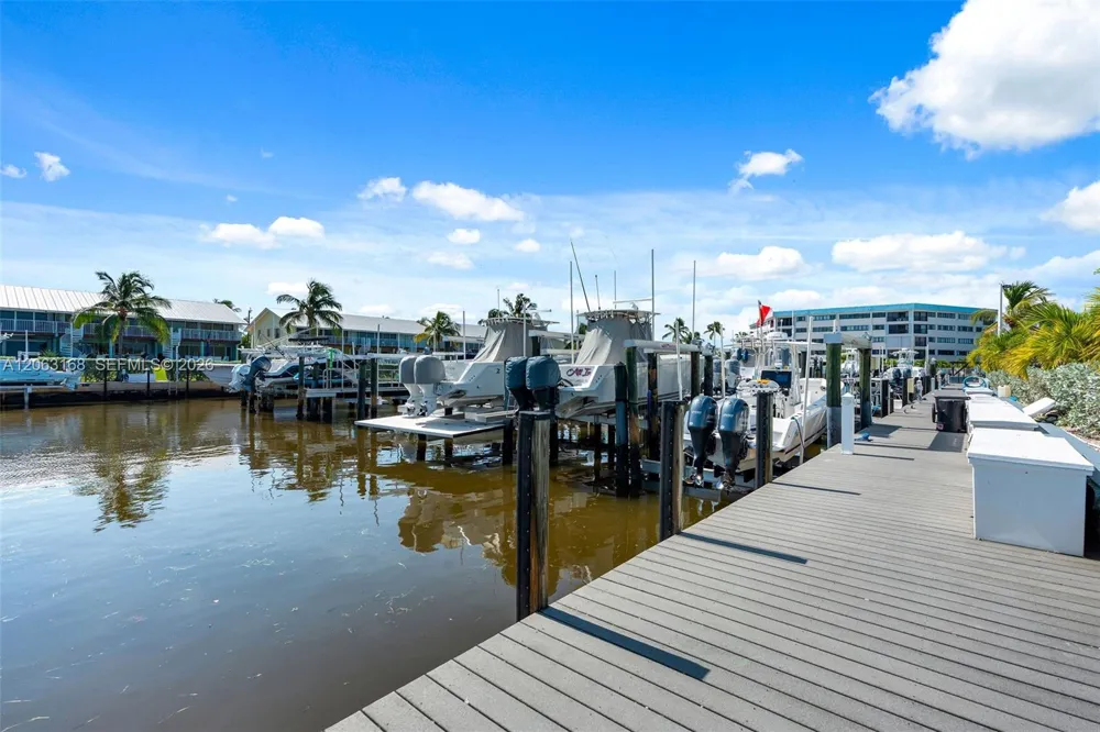 1500 Ocean Bay Dr #A1 Key Largo, FL 33037