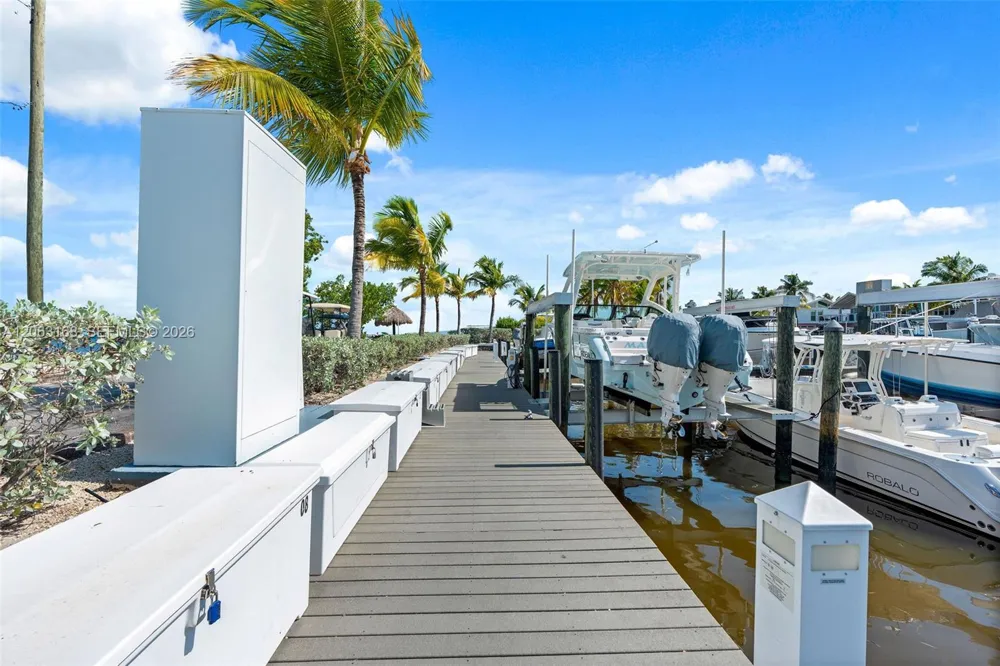 1500 Ocean Bay Dr #A1 Key Largo, FL 33037