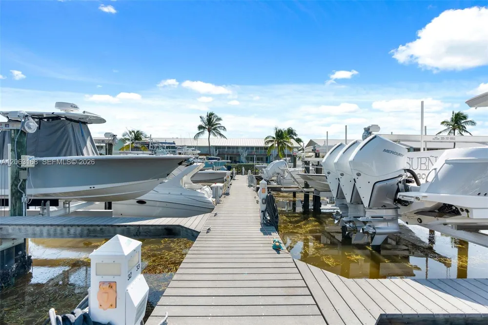 1500 Ocean Bay Dr #A1 Key Largo, FL 33037
