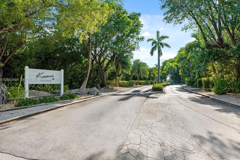 1500 Ocean Bay Dr #A1 Key Largo, FL 33037