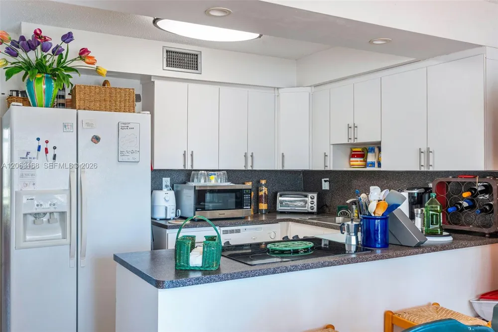 1500 Ocean Bay Dr #A1 Key Largo, FL 33037