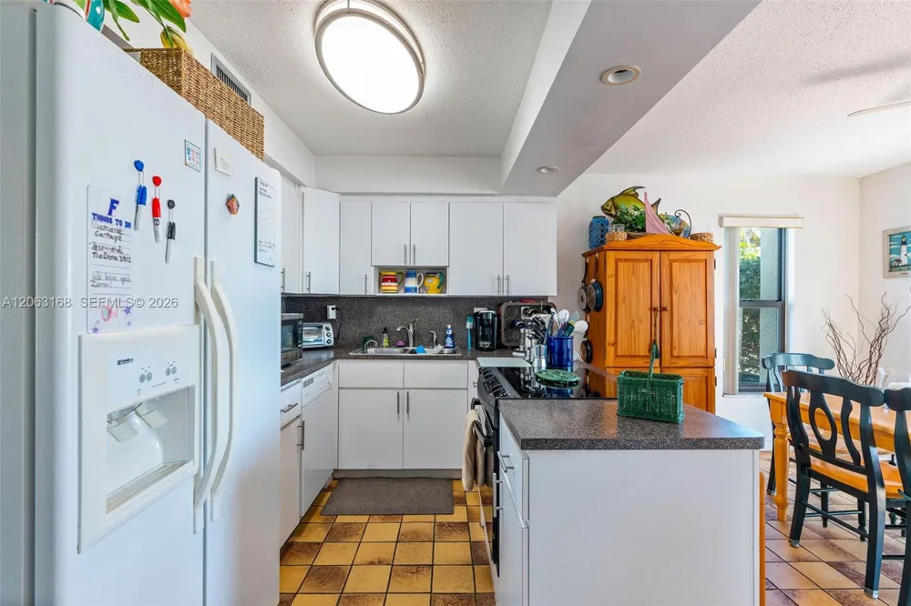 1500 Ocean Bay Dr #A1 Key Largo, FL 33037