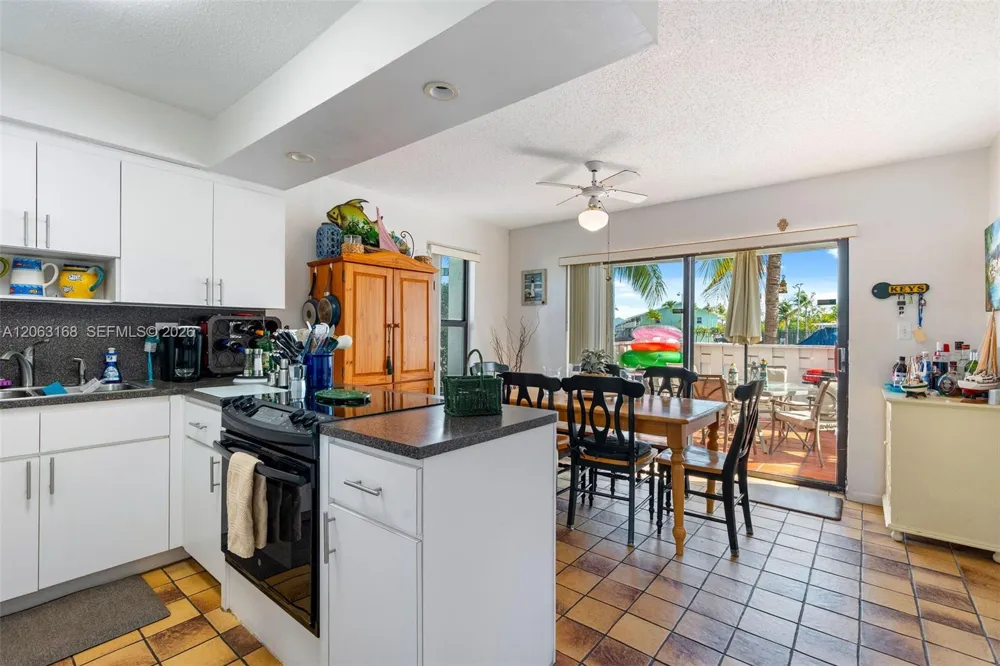 1500 Ocean Bay Dr #A1 Key Largo, FL 33037