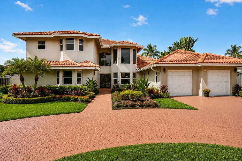 9410 Sea Turtle Manor Plantation, FL 33324
