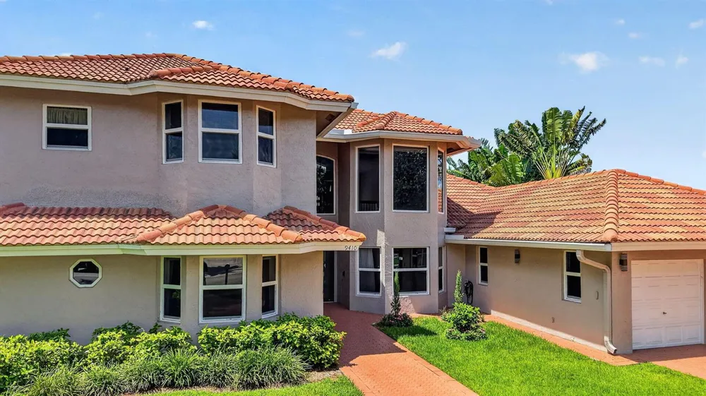 9410 Sea Turtle Manor Plantation, FL 33324