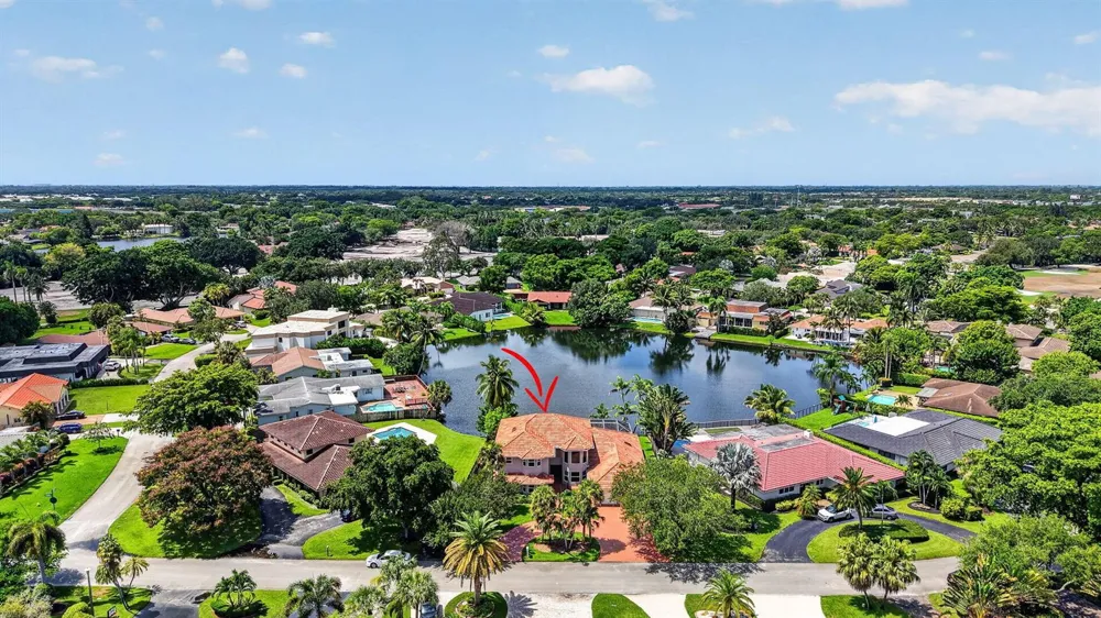 9410 Sea Turtle Manor Plantation, FL 33324