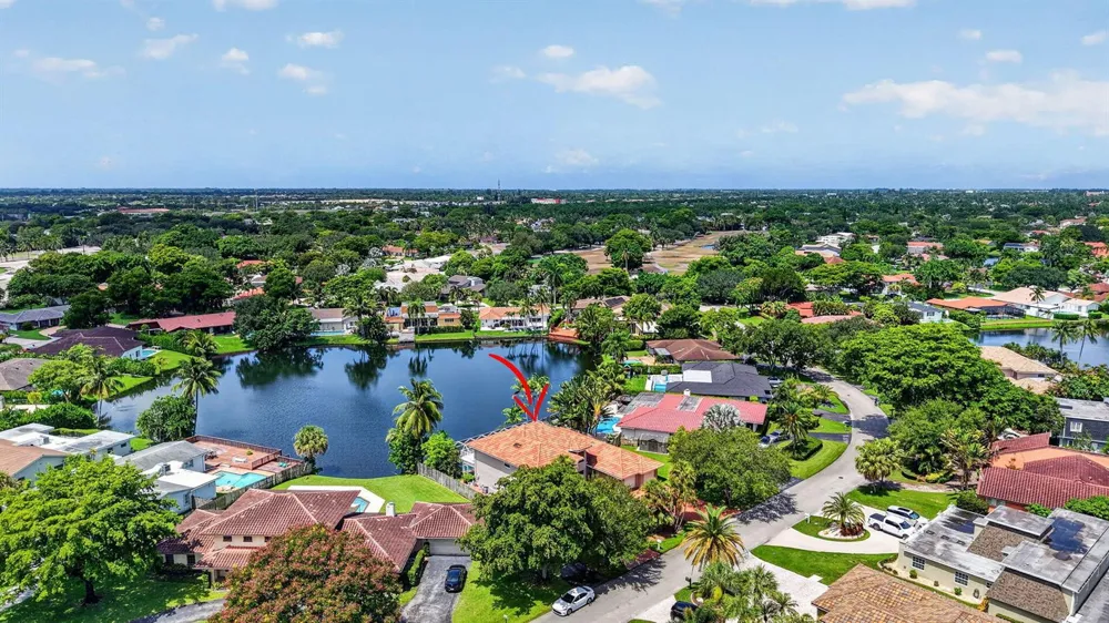 9410 Sea Turtle Manor Plantation, FL 33324
