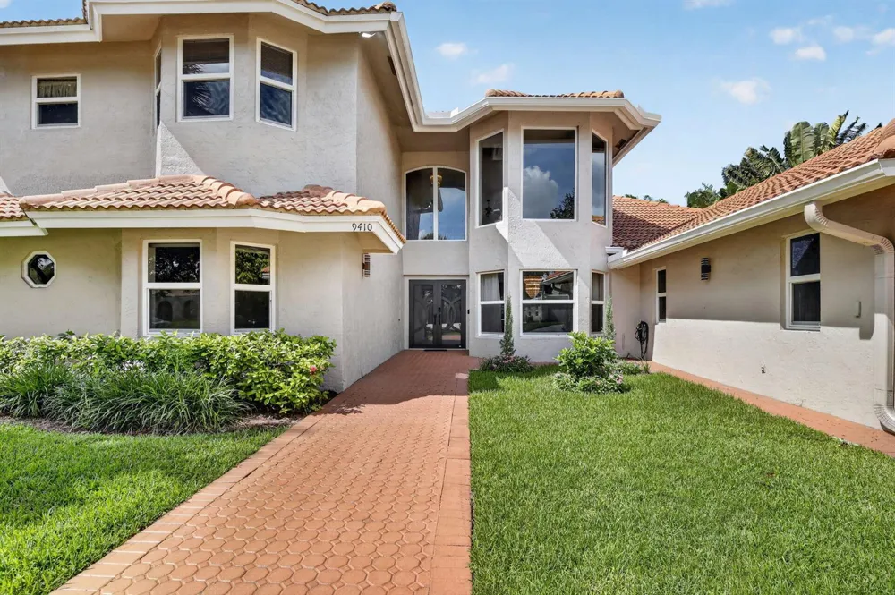 9410 Sea Turtle Manor Plantation, FL 33324