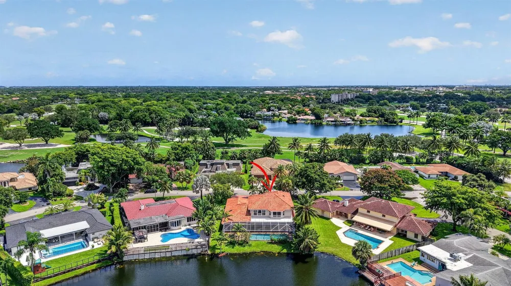 9410 Sea Turtle Manor Plantation, FL 33324