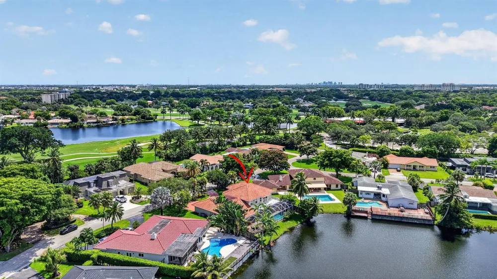 9410 Sea Turtle Manor Plantation, FL 33324
