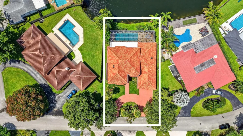 9410 Sea Turtle Manor Plantation, FL 33324