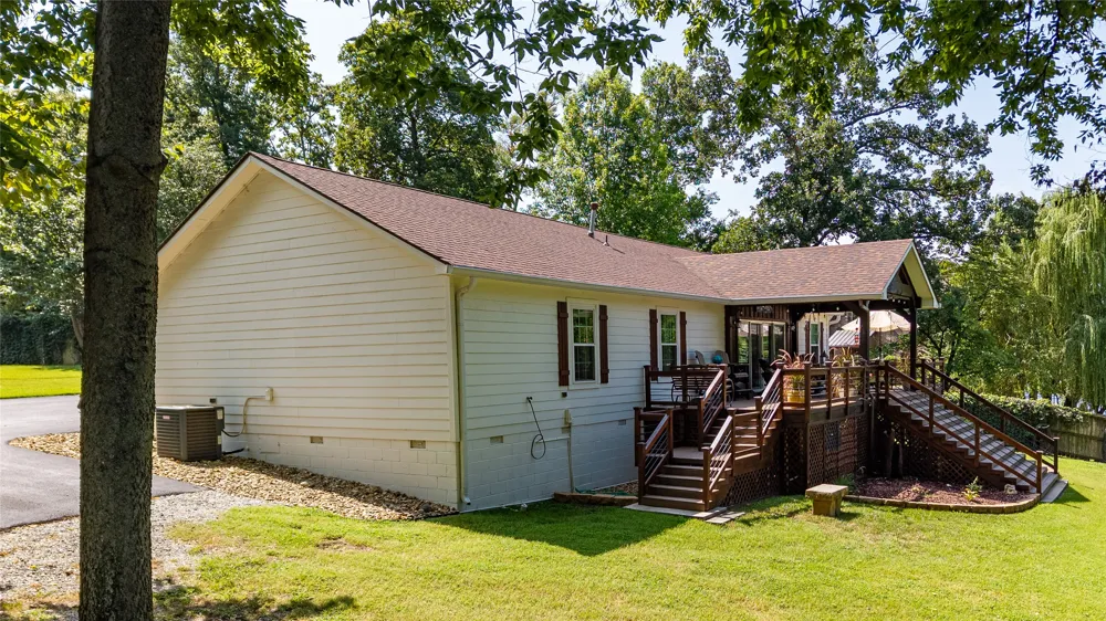30181 S 563 ROAD Afton, OK 74331