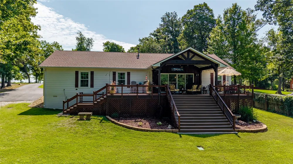 30181 S 563 ROAD Afton, OK 74331