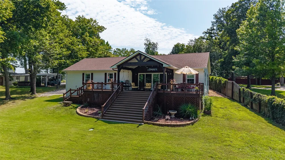 30181 S 563 ROAD Afton, OK 74331