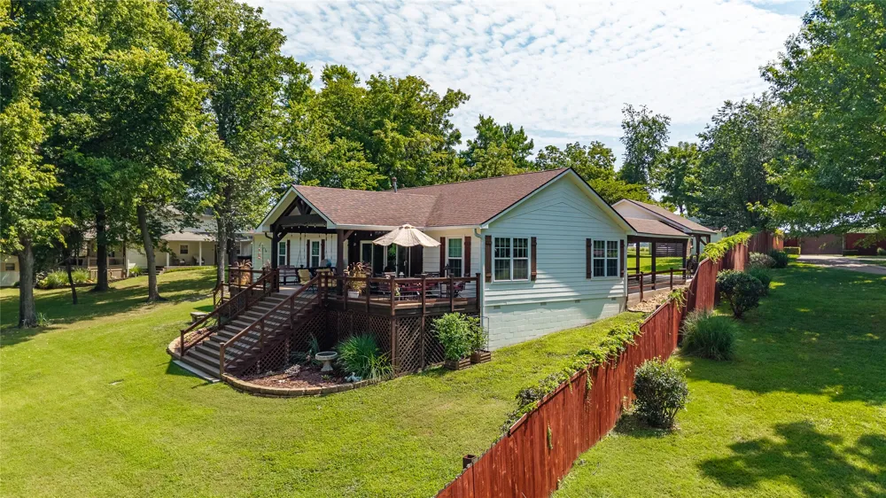 30181 S 563 ROAD Afton, OK 74331