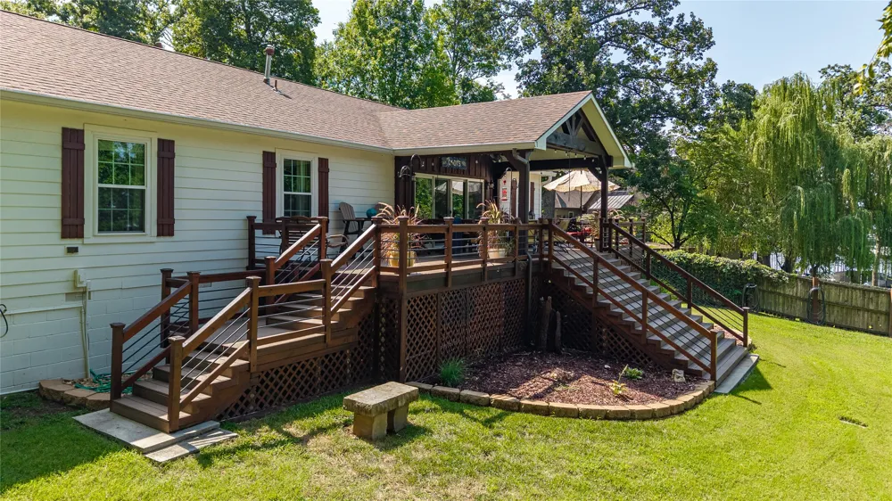 30181 S 563 ROAD Afton, OK 74331