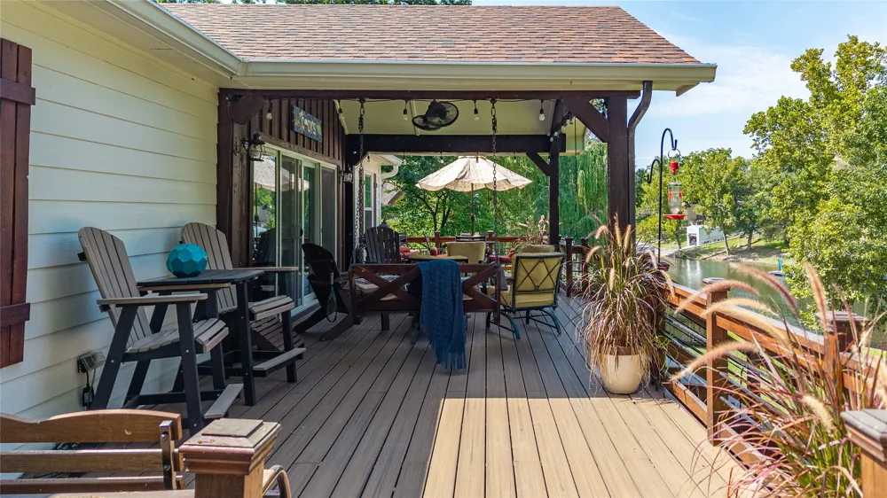 30181 S 563 ROAD Afton, OK 74331