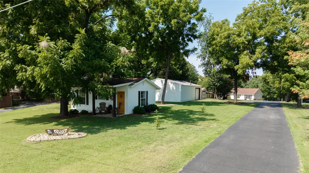 30181 S 563 ROAD Afton, OK 74331