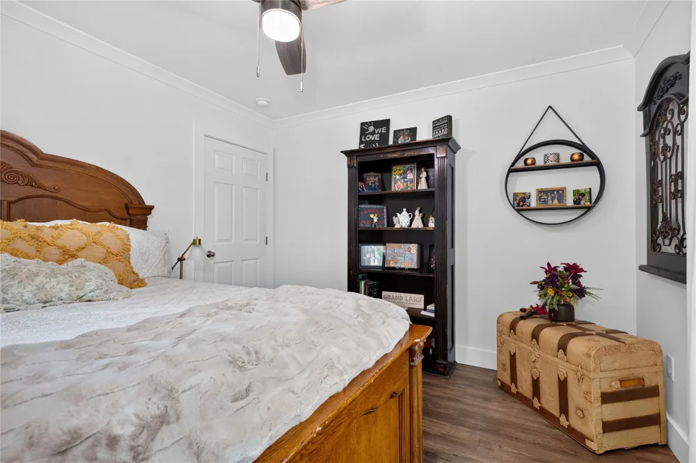 30181 S 563 ROAD Afton, OK 74331