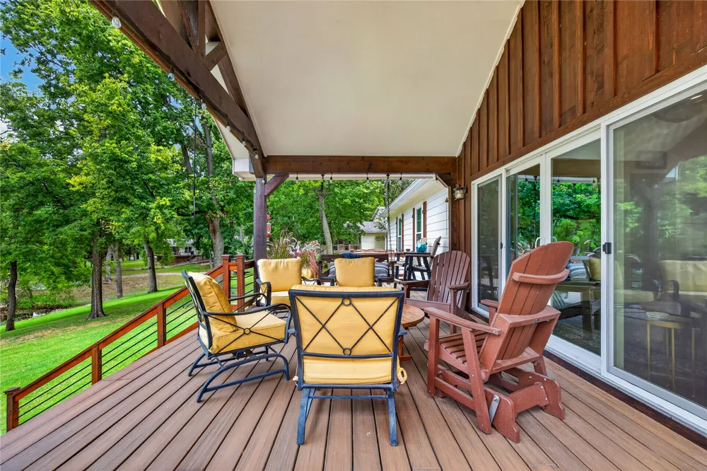 30181 S 563 ROAD Afton, OK 74331