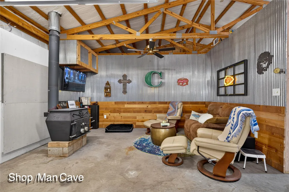 30181 S 563 ROAD Afton, OK 74331