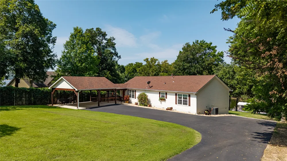 30181 S 563 ROAD Afton, OK 74331