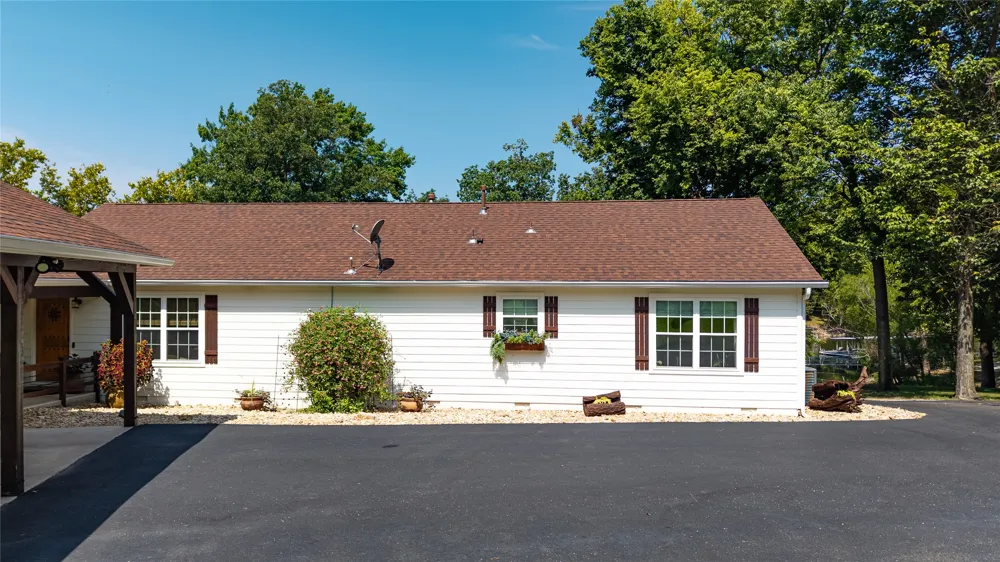 30181 S 563 ROAD Afton, OK 74331