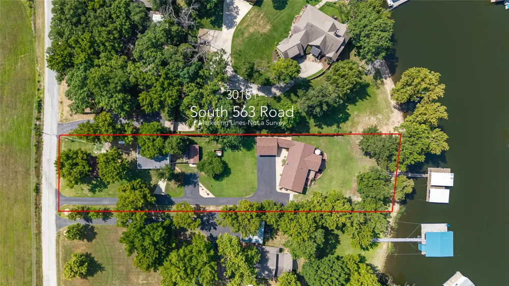 30181 S 563 ROAD Afton, OK 74331