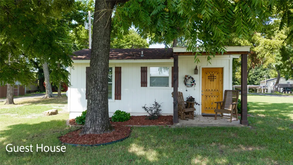 30181 S 563 ROAD Afton, OK 74331