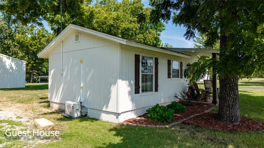 30181 S 563 ROAD Afton, OK 74331
