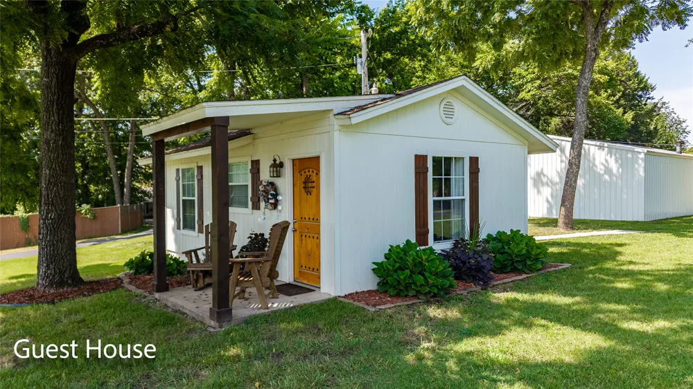 30181 S 563 ROAD Afton, OK 74331