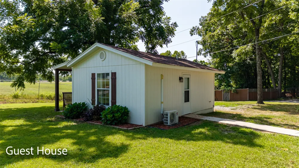 30181 S 563 ROAD Afton, OK 74331