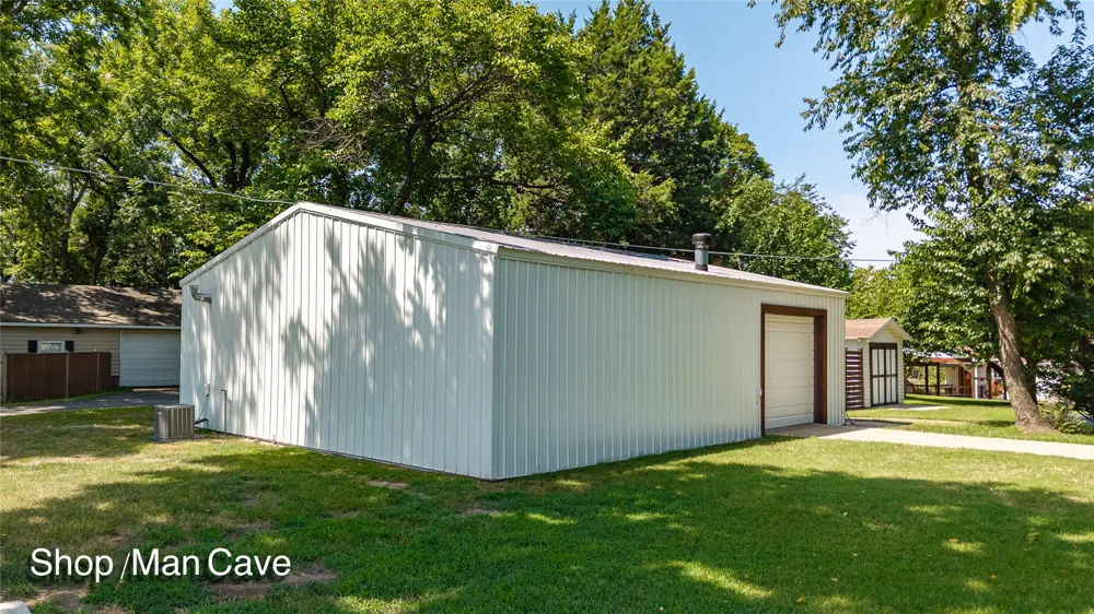 30181 S 563 ROAD Afton, OK 74331
