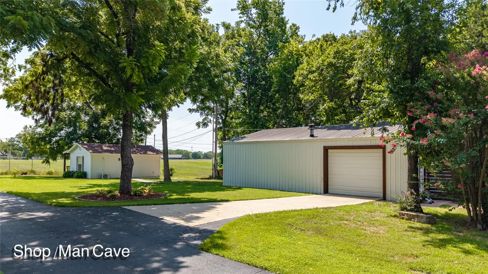 30181 S 563 ROAD Afton, OK 74331