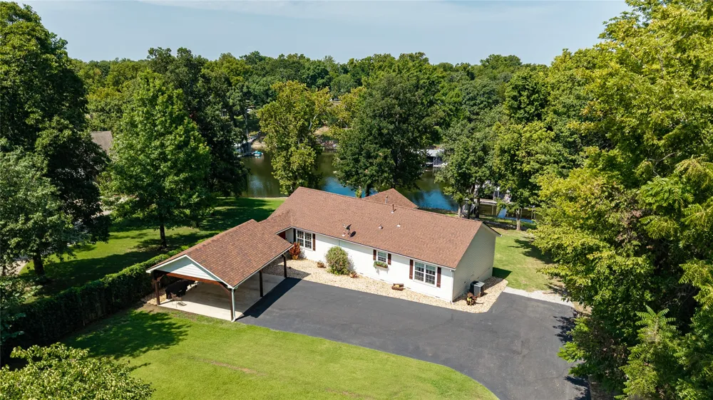 30181 S 563 ROAD Afton, OK 74331