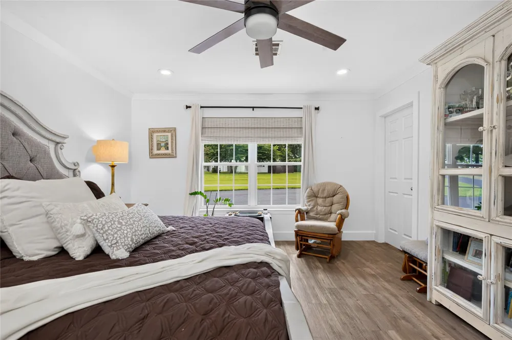 30181 S 563 ROAD Afton, OK 74331