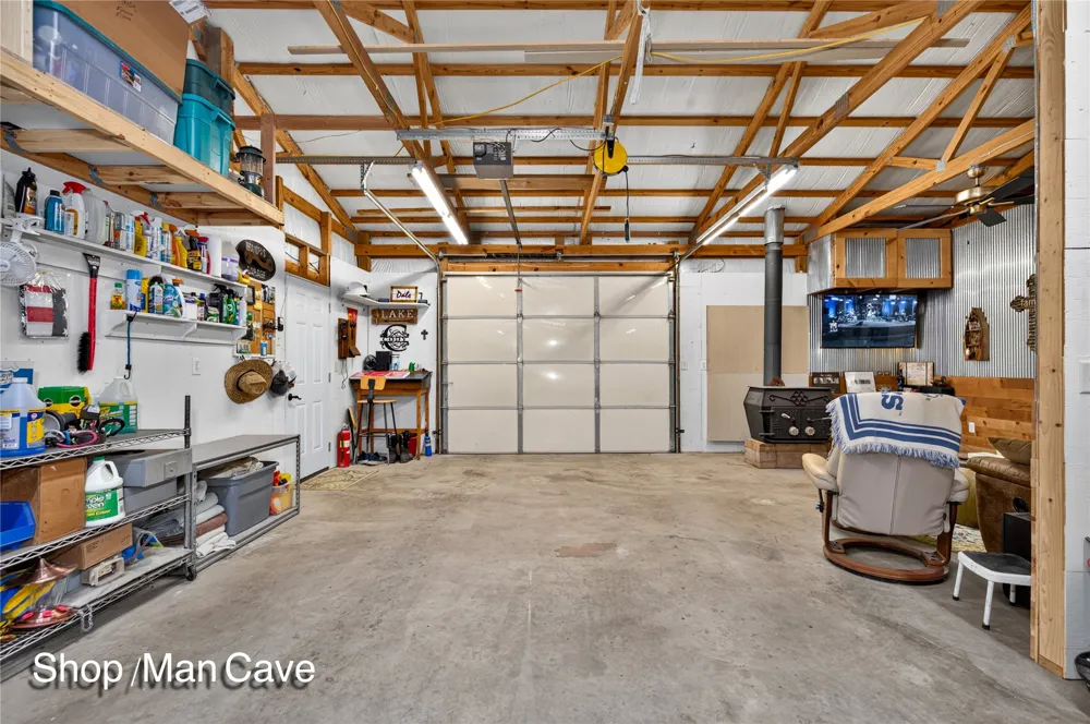 30181 S 563 ROAD Afton, OK 74331
