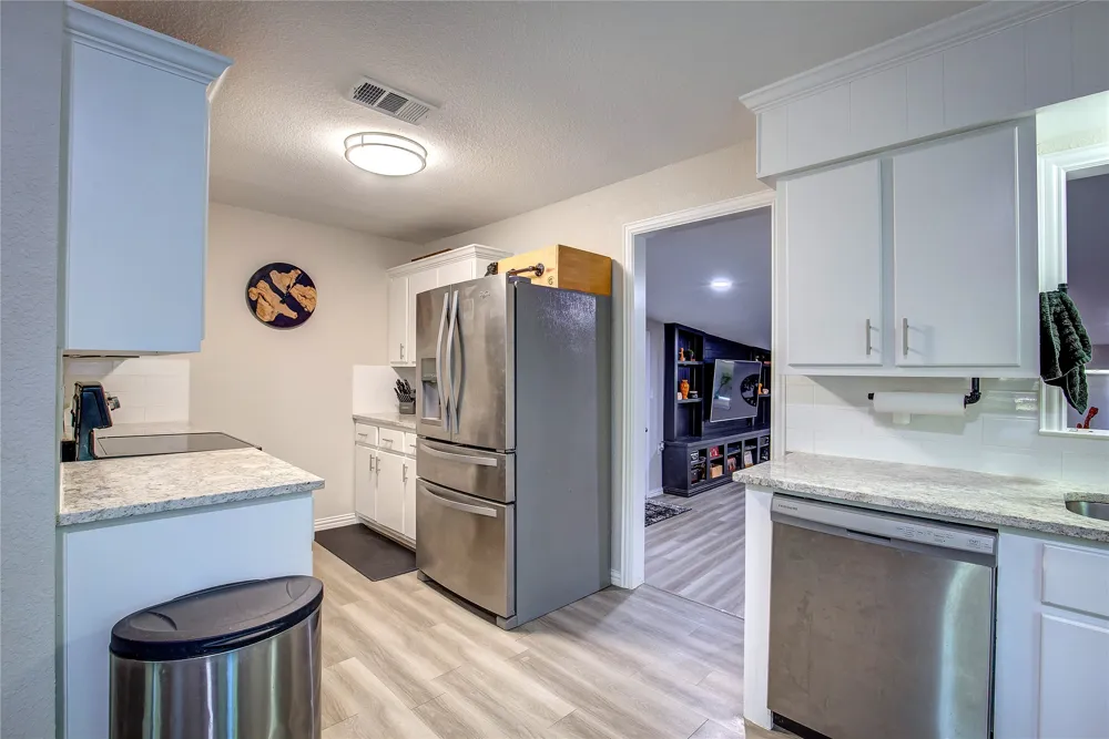 1101 Redoak Drive West Tawakoni, TX 75474