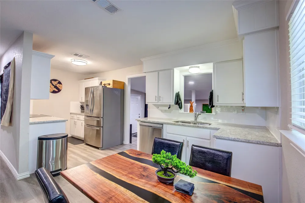 1101 Redoak Drive West Tawakoni, TX 75474