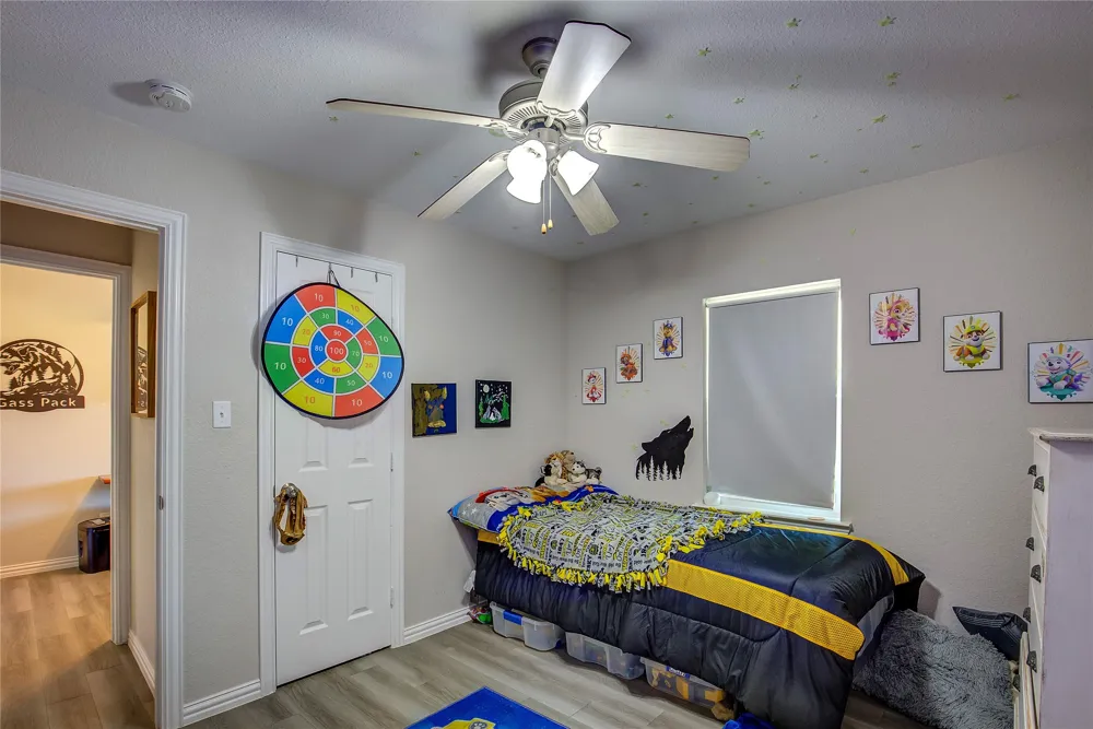 1101 Redoak Drive West Tawakoni, TX 75474