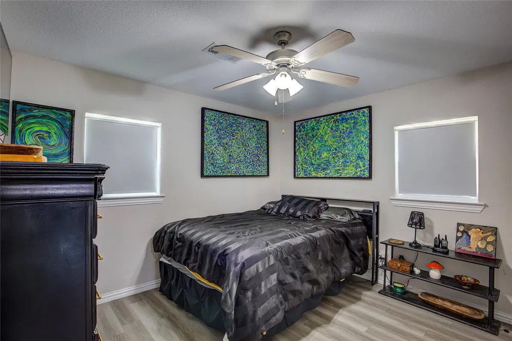 1101 Redoak Drive West Tawakoni, TX 75474