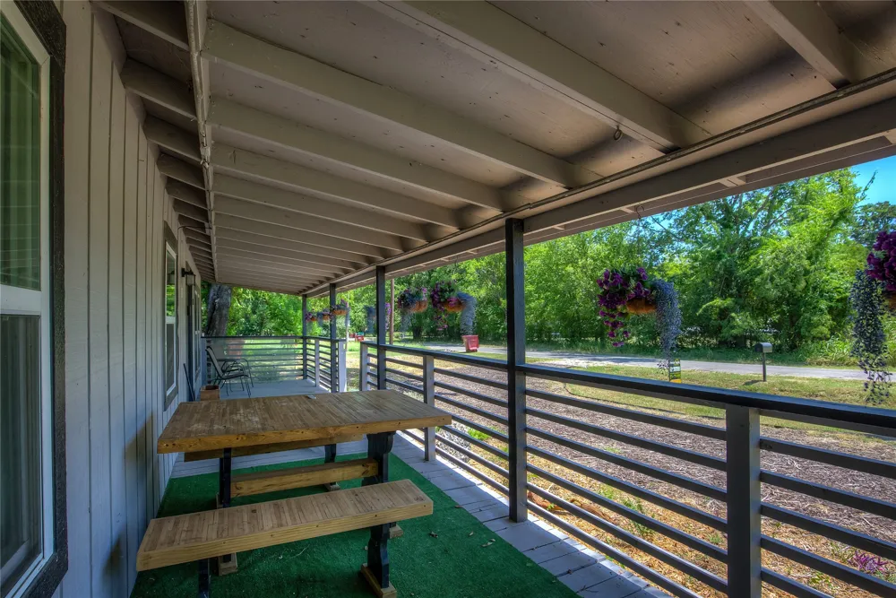 1101 Redoak Drive West Tawakoni, TX 75474