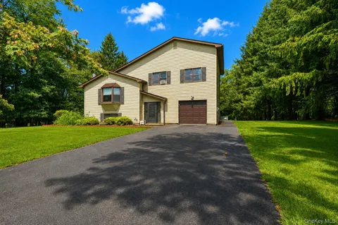 18 Hillside Road