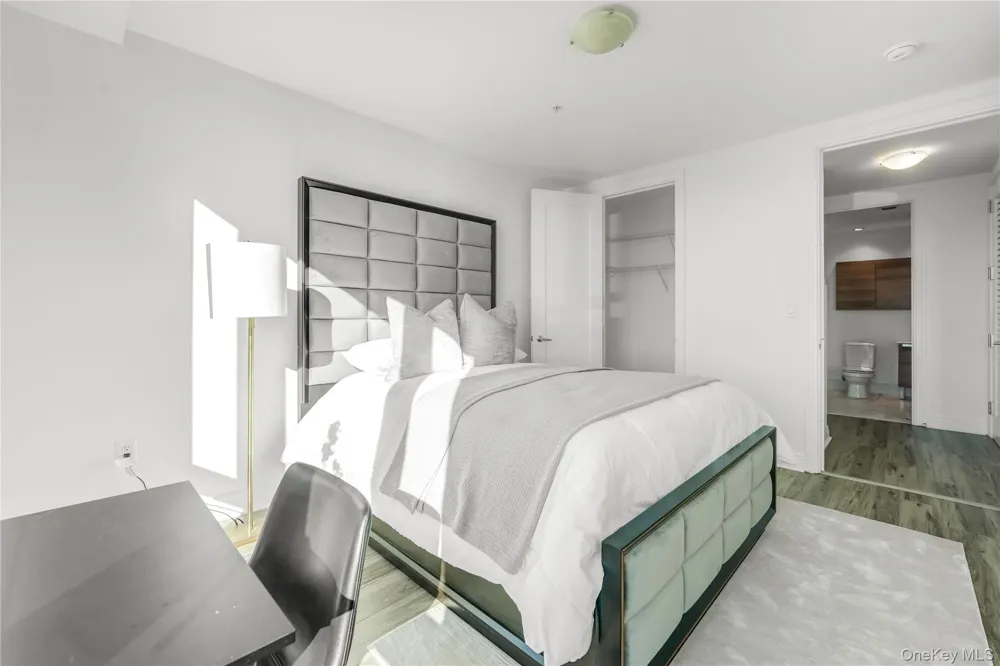 701 Ridge Hill Boulevard #9C Yonkers, NY 10710