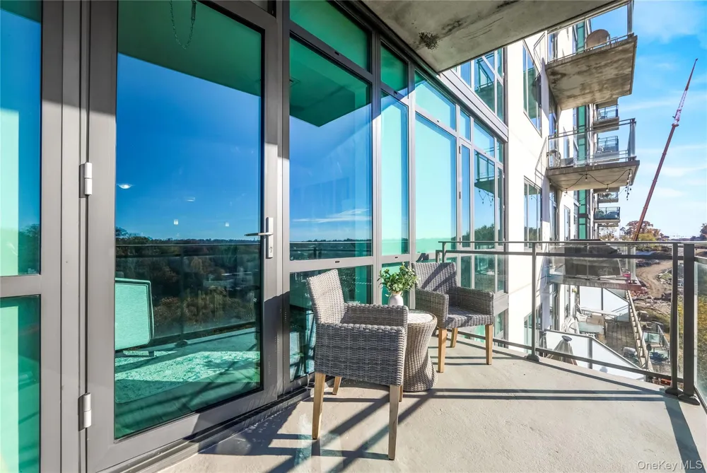 701 Ridge Hill Boulevard #9C Yonkers, NY 10710