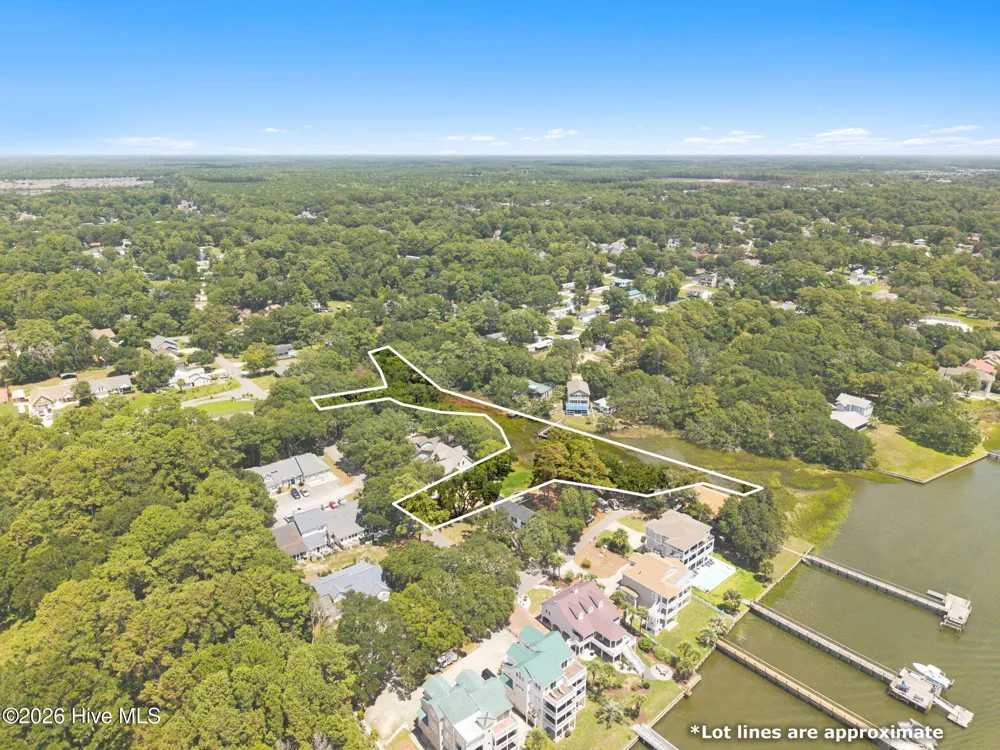 1909 Norwood Street SW Ocean Isle Beach, NC 28469