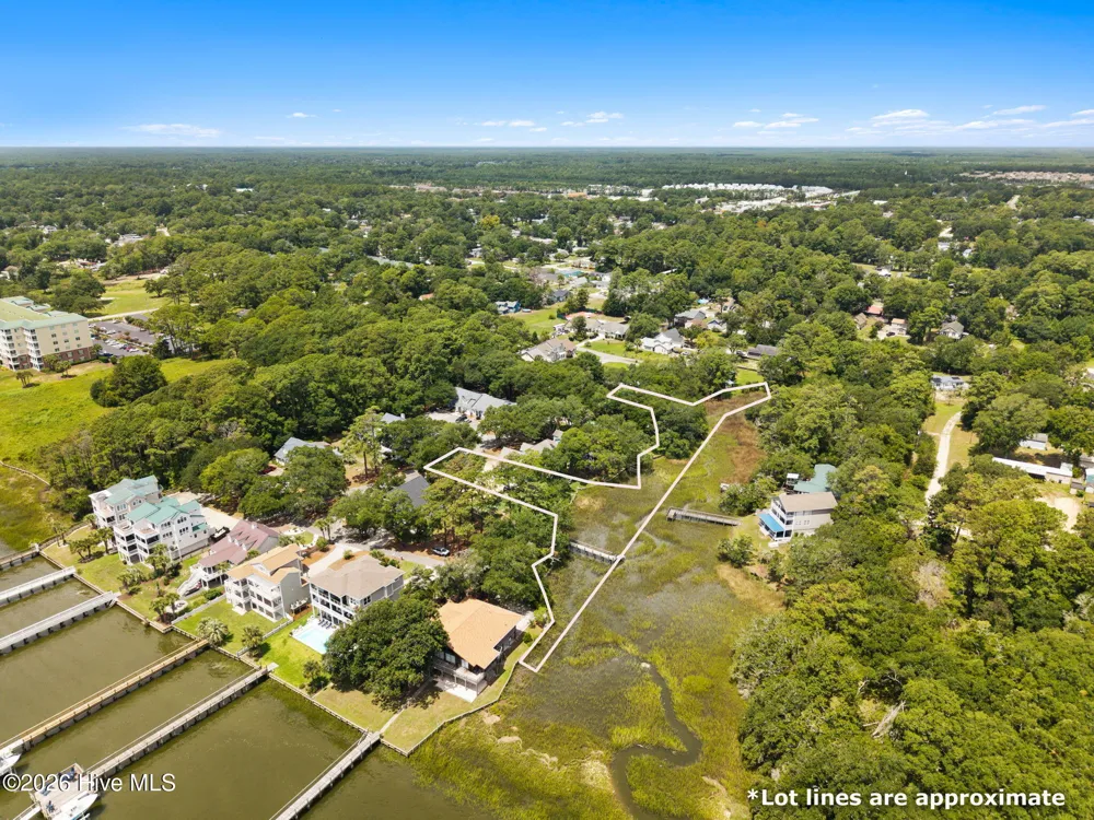 1909 Norwood Street SW Ocean Isle Beach, NC 28469