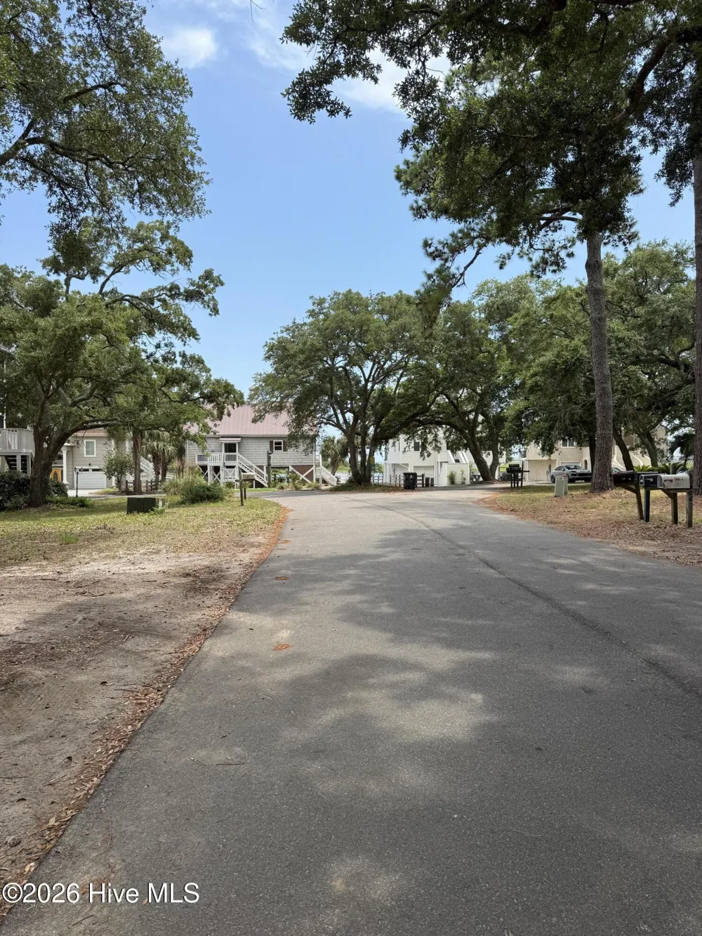 1909 Norwood Street SW Ocean Isle Beach, NC 28469