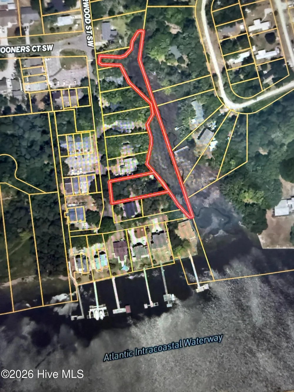 1909 Norwood Street SW Ocean Isle Beach, NC 28469